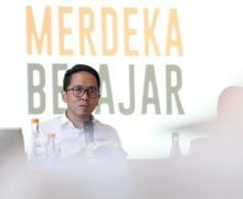 Buku Panduan Sastra Masuk Kurikulum Panen Kritik, Kemendikbudristek Beri Klarifikasi - JPNN.com