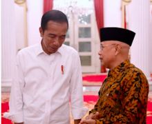 Darmizal: Pansel KPK Pilihan Jokowi Sudah Tepat - JPNN.com