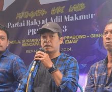 Prima Deklarasi Dukung Iswar Aminuddin di Pilwako Semarang 2024, Ini Alasannya - JPNN.com