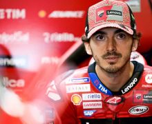 Mengganggu Marquez, Pecco Kena Penalti Turun 3 Posisi Start Race MotoGP Italia - JPNN.com