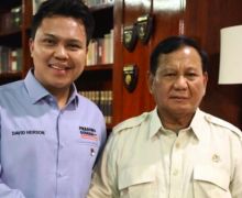 David Herson Siap Pimpin Himpunan Pengusaha Kristen Indonesia - JPNN.com