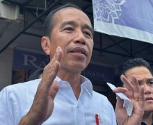 Presiden Jokowi Dijadwalkan Salat Iduladha & Berkurban Sapi 1,23 Ton di Masjid Agung Jateng - JPNN.com