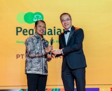Mantap! PT Pegadaian Dapat Predikat Best Company to Work in Asia untuk ke-6 Kalinya - JPNN.com