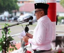 Titip Amanat Lewat Hasto, Megawati Sebut Pemimpin Harus Berjuang Demi Rakyat - JPNN.com