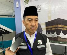 4 Jemaah Calon Haji Embarkasi Batam Meninggal di Tanah Suci - JPNN.com