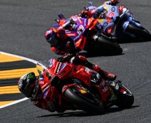 Link Live Streaming Race MotoGP Italia, Cek Starting Grid - JPNN.com
