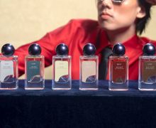 Ini Dia Koleksi Parfum Terbaru dari HINT yang Terinspirasi dari Mode - JPNN.com
