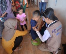 BRI Ajak Peserta Relawan Bakti BUMN 2024 Berpetualang di Desa BRILiaN - JPNN.com