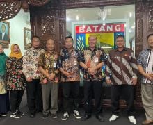Pemda Batang Sambut Baik Gagasan PMB Tentang Penulisan Sejarah - JPNN.com