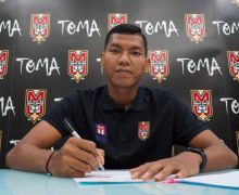 Rekrutan Perdana Malut United Ternyata Eks Pemain Persiraja, Bukan Sayuri Bersaudara - JPNN.com