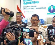 37 Jemaah Calon Haji Asal Makassar Ditangkap Askar Arab Saudi - JPNN.com