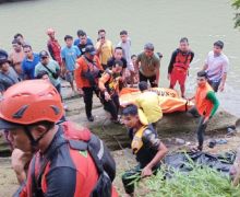 Dua Pria yang Tenggelam di Pemandian Deli Serdang Ditemukan Tak Bernyawa - JPNN.com