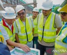 Bobby Nasution Berharap Semua Pihak Bisa Berkolaborasi Demi Percepatan Pembangunan Stadion Teladan - JPNN.com