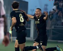 Bawa Venezia Promosi ke Serie A, Jay Idzes Ukir Tinta Emas - JPNN.com