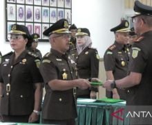Perintah Jaksa Agung, Para Kajari Harus Hidup Sederhana - JPNN.com