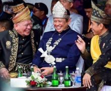Suku Asli Tergusur Tambang, Ketua DPD RI Minta Pemda Maluku Utara Beri Perlindungan - JPNN.com