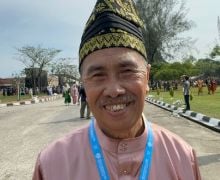 Bersama PKS, Syamsuar Optimistis Bisa Menangkan Pilkada Riau 2024 - JPNN.com