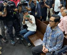 Febri Diansyah Terima Hampir Rp4 Miliar terkait Kasus SYL Cs - JPNN.com