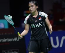 Indonesia Open 2024: Konsistensi Gadis Wonogiri Diuji Juniornya di Babak 32 Besar - JPNN.com