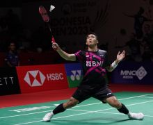 Indonesia Open 2024: Jonatan Christie Bertekad Lanjutkan Tren Positif di All England dan BAC - JPNN.com