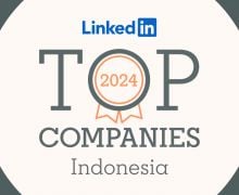 Sampoerna Dinobatkan Kembali jadi LinkedIn Top Companies 2024 di Indonesia - JPNN.com