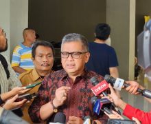 Bicara di Hadapan Kader, Hasto Singgung PDIP Punya Rekam Jejak Partai Pejuang - JPNN.com