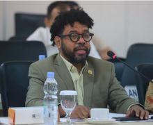 Perihal Pilkada 2024, Senator Filep Minta Menko Polhukam Dengarkan Aspirasi Hak Politik Orang Asli Papua - JPNN.com