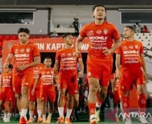 Bali United Resmi Berpisah dengan Fadil dan Jajang Mulyana - JPNN.com