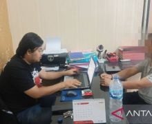 DPO Kasus Penusukan Ditangkap di Bekasi - JPNN.com