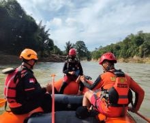 Nuryanto Hilang Tenggelam di Sungai Ogan, Begini Kejadiannya - JPNN.com