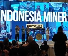 Inilah Delapan Sosok Peraih Face of Indonesia Miner 2024 - JPNN.com