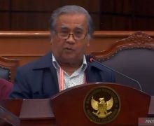 Tegas, Mantan Hakim MK Bilang Pileg DPD Sumbar Tidak Sah, Ini Alasannya - JPNN.com