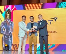 8 Tahun Berturut-turut, BAT Indonesia Raih Penghargaan HR Asia Awards - JPNN.com