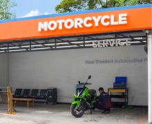 ALVA Gandeng Otoklix Menyediakan Layanan Servis Motor Listrik yang Mudah - JPNN.com