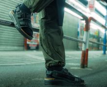 Birkenstock Shinjuku, Sandal Kekinian yang Diklaim Tahan Air, Sebegini Harganya - JPNN.com
