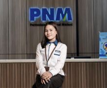 Arief Mulyadi Sebut Selalu Buka Ruang untuk Insan PNM Terbaik - JPNN.com