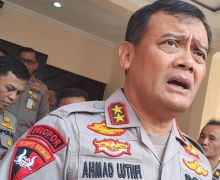 Pilgub Jateng 2024: Irjen Ahmad Luthfi Vs Hendrar Prihadi? Pengamat: Ada Restu Jokowi - JPNN.com