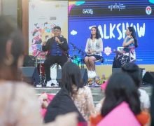 Bentuk Penghargaan Bagi Anak Muda Indonesia, Kemenpora Gelar Pesta Prestasi 2024 - JPNN.com