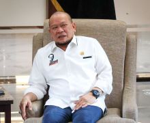 Ketua DPD RI Ingatkan 13 Gubernur Ancaman Kemarau Panjang, Ini Daftarnya - JPNN.com