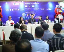 Red Spark & Indonesia All Star Siap Suguhkan Permainan Terbaik Demi Pencinta Voli - JPNN.com