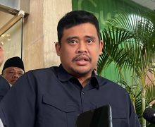 Bobby Sebut Grup Keluarga Jokowi Belum Bahas Pencalonan Kaesang di Pilgub Jakarta - JPNN.com