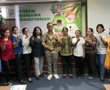 Octa Terapkan Kurikulum Khusus, Sadar Pendidikan Dasar di Indonesia Timur - JPNN.com