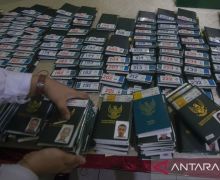 Kementerian Haji Arab Saudi Luncurkan Dompet Digital, Ini Manfaatnya untuk Jemaah - JPNN.com