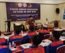Serikat Pekerja Seluruh Indonesia Siap Gelar Aksi, Ini Tuntutannya - JPNN.com