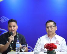 LPDUK Kemenpora Berharap Fun Volley Ball Membawa Kemajuan Industri Olahraga Nasional - JPNN.com