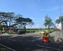 Sinar Mas Land Gunakan Aspal Ramah Lingkungan dari Limbah Plastik di Kota Deltamas - JPNN.com