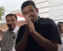 Mohon Dimaklumi, Demokrat Belum Resmi Usung Bobby Nasution di Pilgub Sumut - JPNN.com