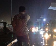 BPBD DKI Antisipasi Banjir Rob di Jakarta Utara - JPNN.com