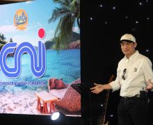 Perkuat Transformasi Bisnis, CNI Luncurkan Logo dan Produk Baru - JPNN.com