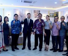 Kemenpora Beberkan Arti Penting Program Kapal Pemuda ASEAN-Jepang Bagi Indonesia - JPNN.com